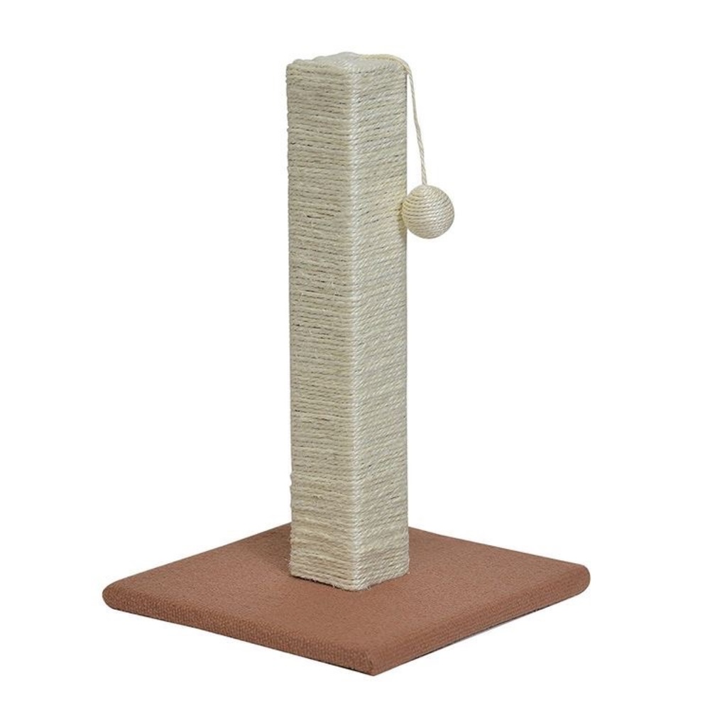 Scratching Post “Edgar”
